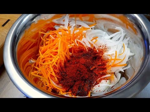 일주일 반찬걱정 끝! 깻잎을 썰고 무치기만 하면 일주일이 행복해집니다👍깻잎김치,깻잎무침