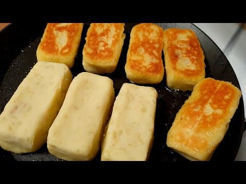 고구마를 이렇게 했더니 너무 맛있어서 집에 고구마가 남아나질 않네요‼️ 💯👍고구마요리,고구마다이어트