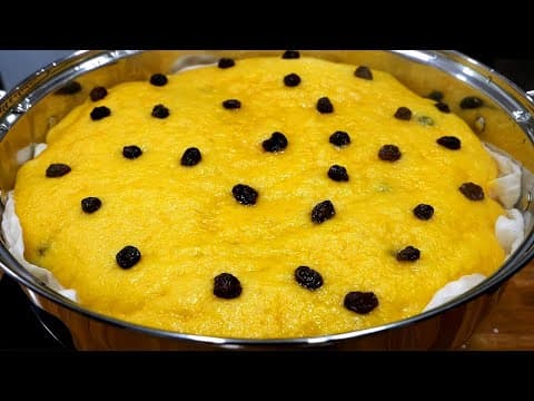 호박술빵이 이렇게 맛있다니 놀랍습니다