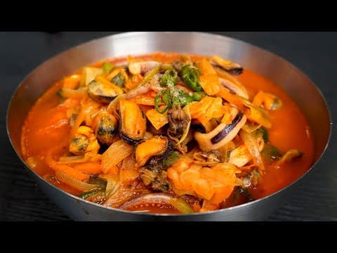 10년 전에 비해 폼 제대로 떨어진 배달 음식