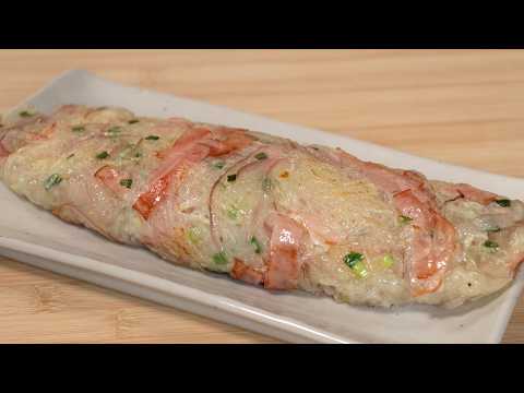 추운 날, 무 이렇게 먹어야 찐입니다‼️이 비법은 너무 맛있어서 감탄밖에 안 나옵니다