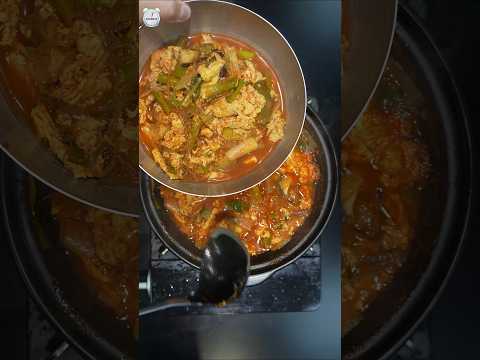 들어간 것도 별로 없는데, 어떻게 이런 맛이 나지?