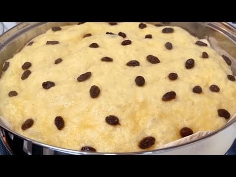 [술빵] 막걸리로 만드는 추억의 간식 절대 실패없이 만들수 있습니다