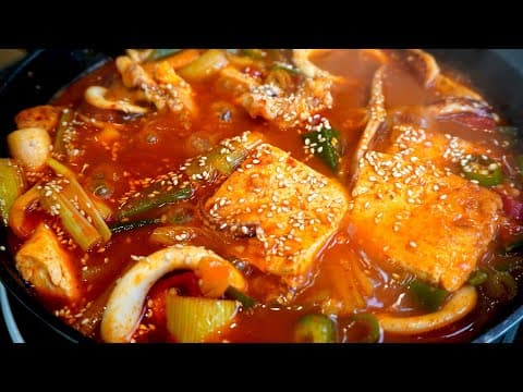 이거 먹어본 사람은 보기만 해도 침이 질질 나옵니다.