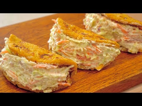 빵이아니라...당근입니다~!! 밀가루 없이 건강한 당근요리!! 아이들 간식, 다이어트로도 최고!! 맛도 최고!!💯