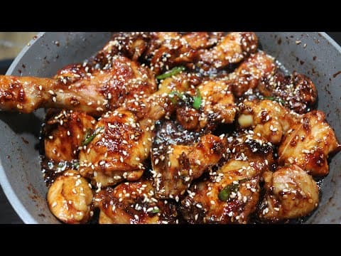 와이프가 이걸 먹더니 우리 치킨집 차리자는데 누가 좀 말려주세요