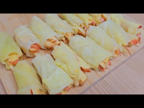 양배추는 쪄서 사과와 이렇게 드세요🍎건강도 챙기고 다이어트도 챙기세요 (두부 마요네즈 소스 만들기,양배추 다이어트요리)