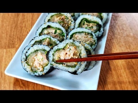 묵은지 “이렇게” 했더니 김치가 동이 났어요💥어른아이 입맛 모두 사로잡은 묵은지참치김치~너무 맛있어요💯