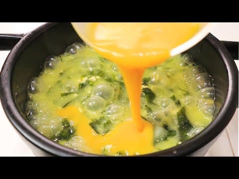 아침을 이렇게 드세요! 속편하고 든든한 한끼가 완성됩니다👍💯