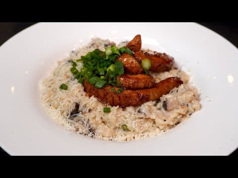 너무 맛있게 먹은 요리를 집에 와서 바로 따라 만들었습니다.