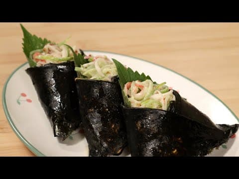 오이 있으면 무조건 이렇게 만들어 보세요~!! 만들기 쉽고 맛도, 영양도 최고입니다👍