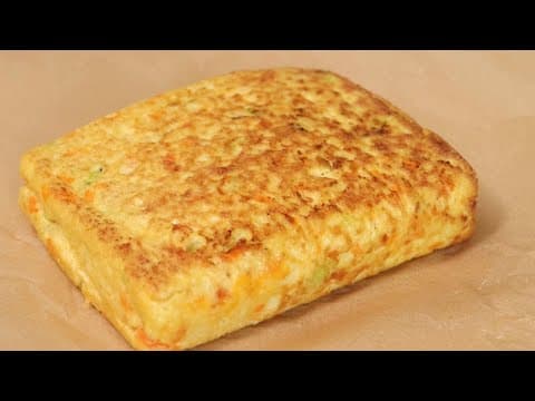 두부를 이렇게 했더니 고기보다 든든하고 너무 너무 맛있어요