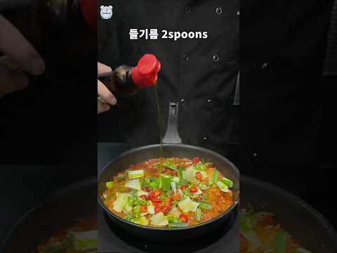 생각보다 호불호 강하게 갈리는 음식