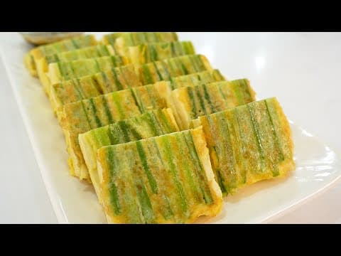 식상한 두부전은 지겹죠? 000만 올려주세요~ 두부부침이 달라져요