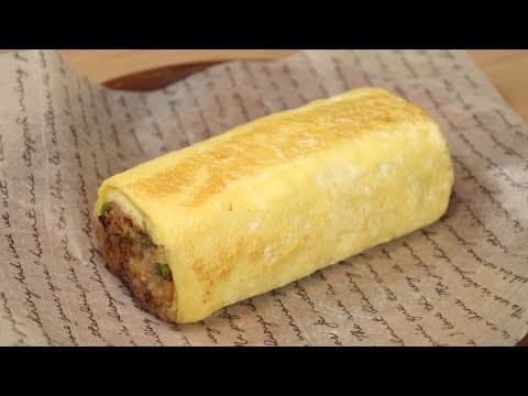 브로콜리와 참치는 무조건 이렇게 만들어보세요! 너무 맛있어서 소개해 드려요