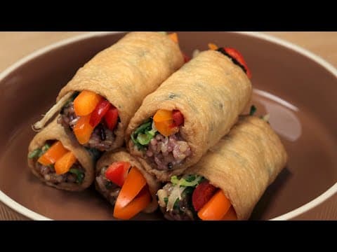 냉이가 있다면 망설이지 말고 무조건 이렇게 해 보세요. 입 안 가득 퍼지는 향긋한 냉이 향이 기가막히게 맛있습니다