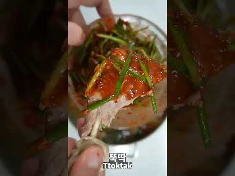 겨울철 일주일에 한 번은 꼭 해먹는 음식