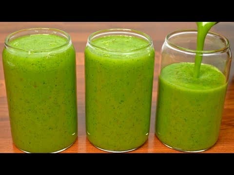 강력한 해독작용! 2주간 이렇게 먹었더니 염증이 줄고 피부가 밝아졌어요~ 당뇨, 항암, 독소배출에 최고!