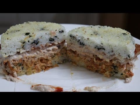 강슆:)밥버거 만들기 / 참치,김치 마요 밥버거 만들기 & 먹방 [Tuna,kimchi  mayo  rice burger]