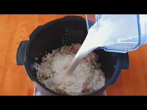 80대 할머니도 평생 이렇게 맛있는 버섯요리는 처음 드셔보신대요! 소화가 잘되서 아침 대신 먹기 좋은 버섯요리