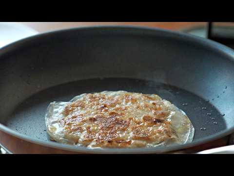 밥대신 먹으면 살빠지는 쌀종이 요리‼️ 뱃살이 쏙 빠지는 초간단 대파 고기 요리👍🏻