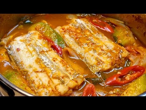 갈치호박국에 '이것'넣어 끓이면 끝내주는 맛입니다