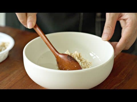 25kg 감량할 때 먹었던 밥