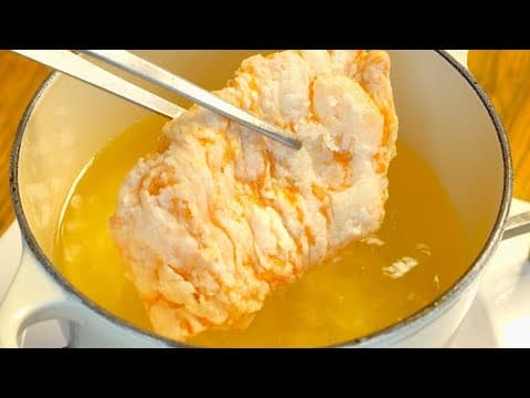 닭가슴살로 근사한 요리 해먹기! 손님초대용으로 👍👍👍 맛도 영양도 최고! 닭가슴살 요리!