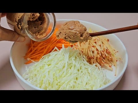 고단백 땅콩버터 만들어 밥대신 아침은 이렇게 2주만 드셔보세요!!묵은 지방을 태워주어 뱃살이 쪽 빠져요