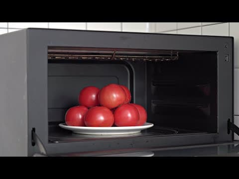 토마토는 이렇게 매일 2주만 드셔보세요‼️ 토마토 영양소 200% 살리고 항암, 당뇨, 고혈압에도 좋아요👍🏻