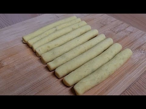 고구마를 쪄서 가래떡을 이렇게 만들어 드셔보세요🍠 NO밀가루 NO쌀가루 (고구마 요리,간장 떡볶이 만들기,다이어트 떡볶이)