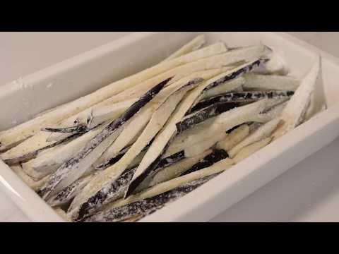 가지 이렇게 하면 고기보다 맛있어요! 요즘 싸고 만들기 간편해서 매일 해먹습니다