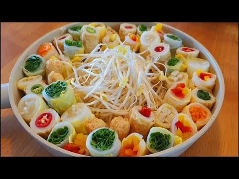 냉장고 자투리 야채, 버리지 말고 이렇게 드세요❗ 냉장고를 털수록 뱃살도 털려서 일주일에 5킬로 감량은 일도 아니에요👍👍