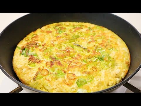 감자와 두부를 이렇게 드세요! 단백질 가득 영양가득한 감자요리 2가지👍💯