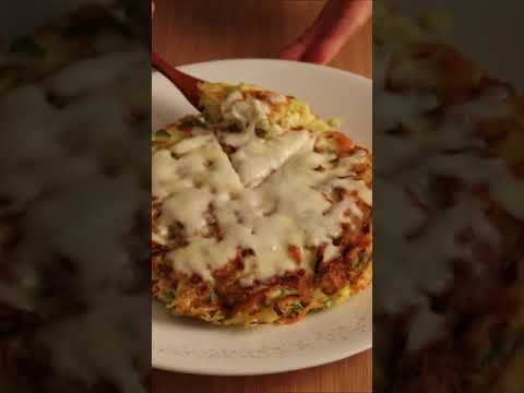 냉장고에  남아 있는 양배추를 이렇게 만들어 보세요#Shorts