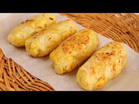 양배추와 계란은 이렇게 드세요! 영양가득 새로운 양배추 계란 요리👍💯