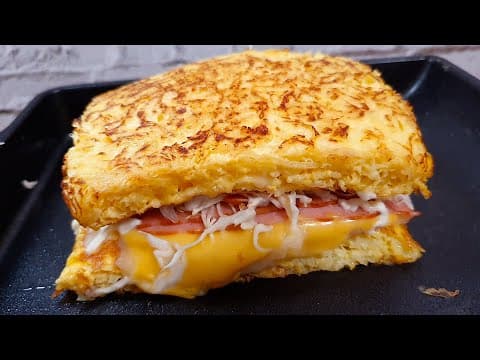 🔥10kg감량 유지어터가 속세의 맛이 그리울 때 원픽하는 양배추 요리# 탄수화물 ZERO ❗️