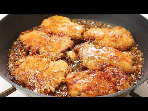 주말 저녁을 이렇게 드세요! 바삭 쫄깃 맛있어서 주말 연속 이렇게 먹어요👍💯