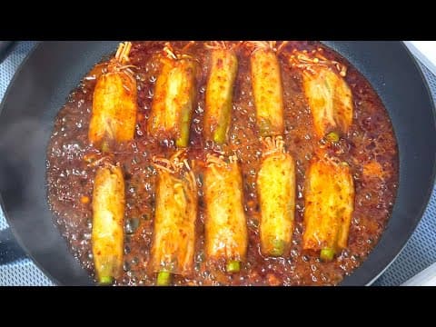 100배는 매력적인 이 요리의 이름을 알려주세요