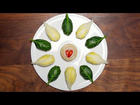 [두부요리] 두부는 이렇게 드세요! 이거 먹고 5kg 뺐습니다!(4K)