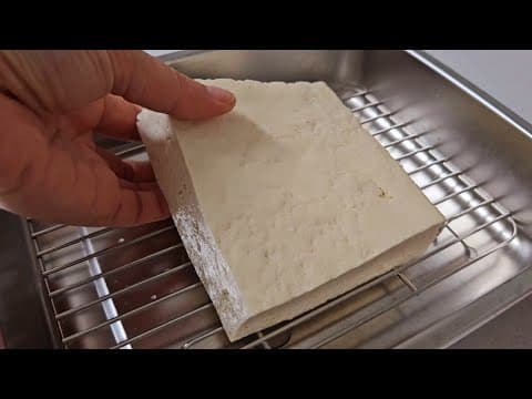 단백질 폭탄💣 두부로 인절미 떡 이렇게 만들어 드셔보세요!! 든든하면서 속도 편안합니다