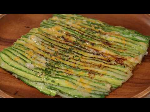 애호박 이렇게 하면 먹자마자 와~ 소리가 나옵니다! 이건 진짜 너무 맛있어서 한 박스 사도 모자라요