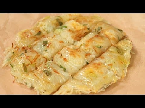 감자 있으면 이렇게 만들어 보세요! 바삭 쫀득 만들어 놓으면 순삭!! 맛도 영양도 최고입니다👍