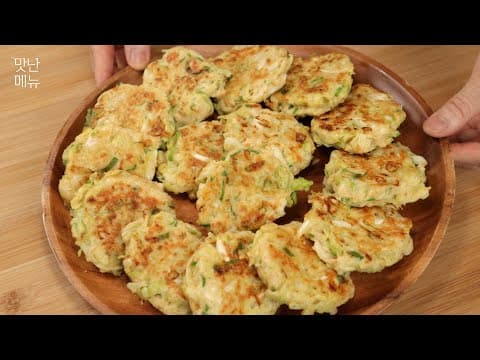 양배추는 채썰어 이렇게 만들어 보세요! 건강하고 속도 편하게 평생 칭찬받는 양배추 요리