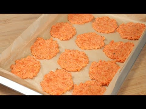 당근만 있으면 이렇게 만들어 보세요🥕 노안 항암, 항산화 성분 다 살리고 피부 노화 예방에 최고입니다👍