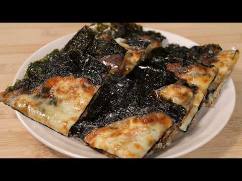 스팸 이제 간편하게 이렇게 드세요! 이 방법은 한 번 먹으면 멈출 수 없습니다