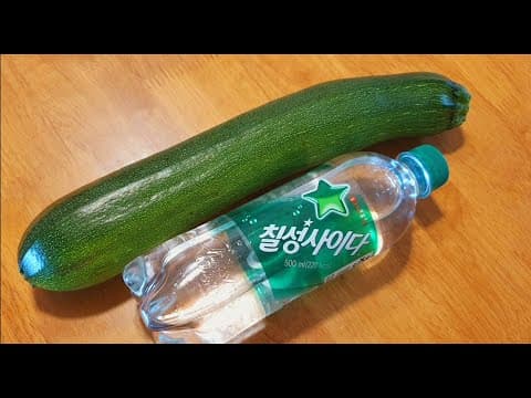 호박을 이렇게 해줬더니 호박이라면 질색하던 식구들도 너도나도 달려들어 호박이 남아나질 않아요❗ 남녀노소 누구나 좋아하는 호박요리, 호박레시피