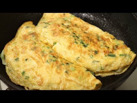 밥대신 오이는 아침식사로 이렇게 드세요! 간단한데 너무너무 맛있어요