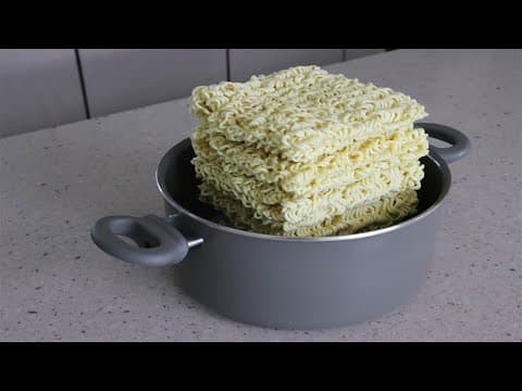 라면으로 혼쭐 내는 간단한 점심메뉴 3가지 꿀맛 보장~ 강쉪^^