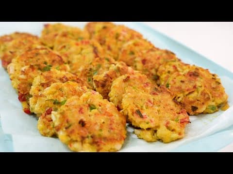 팽이버섯으로 추석에 싸고👍간단하고👍 빠르게👍할 수 있는 버섯전 (명절에 이보다 편하고 저렴하게 굽는 전은 없.습.니.다 강력추천 )